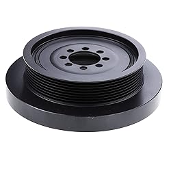A-Premium Engine Harmonic Balancer Pulley - DOHC L6