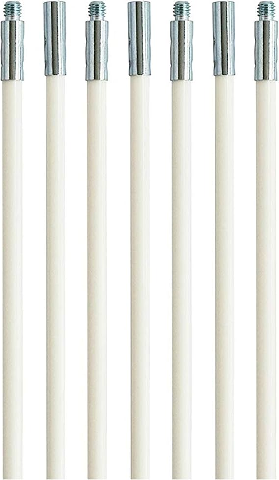 Dryer Vent Cleaner Kit Dryer Vent Cleaning Rods as