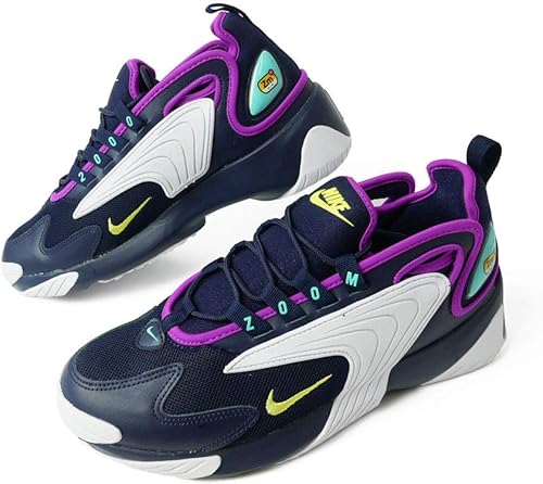 Amazon ナイキ Ao0269 401 ズーム スニーカー ダッドスニーカー メンズ Nike ナイキ スニーカー