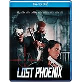 Lost Phoenix