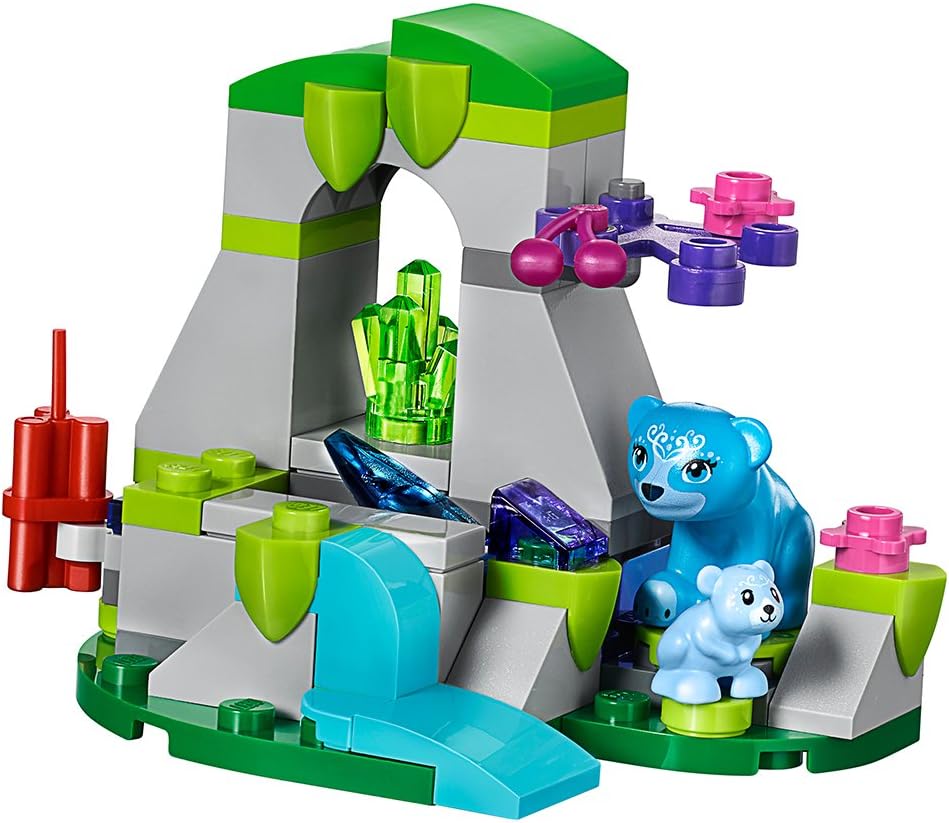 the goblin king's evil dragon