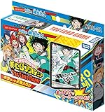My hero academia HAD-01 tag card game Starter deck team green out h. by FALSE