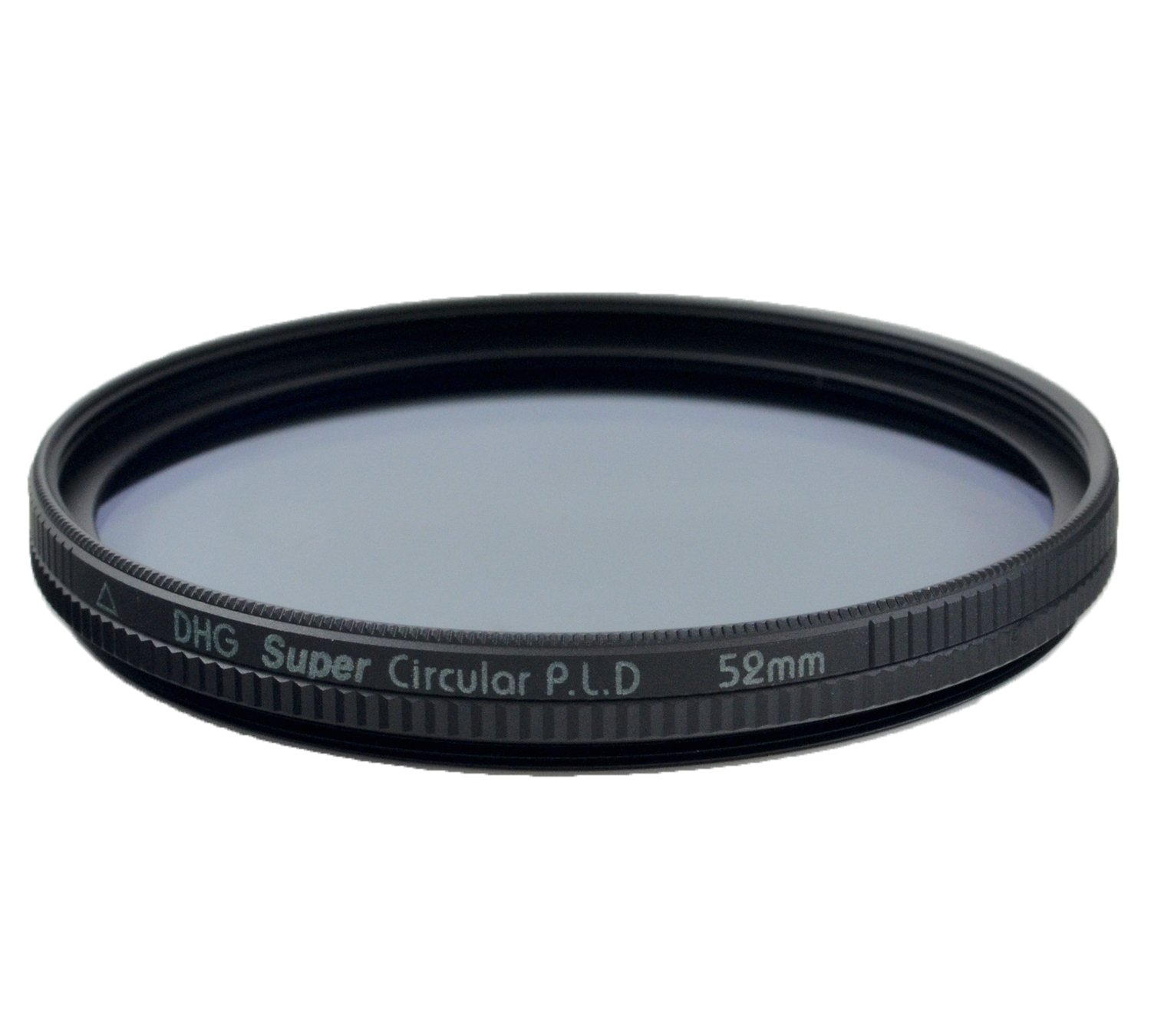 Marumi DHG Super Circular Polarising 52mm Filter — image 1