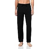 BOSS Mens Waffle Joggers