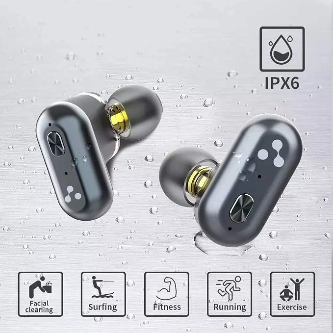 Syllable S101 Tws Flash Sales, 57% OFF 