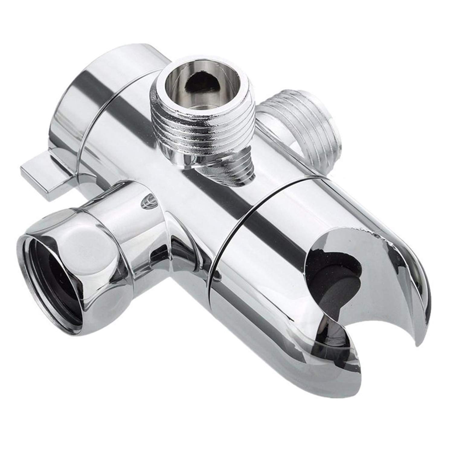 3-Way Shower Diverter Valve Mount G1 