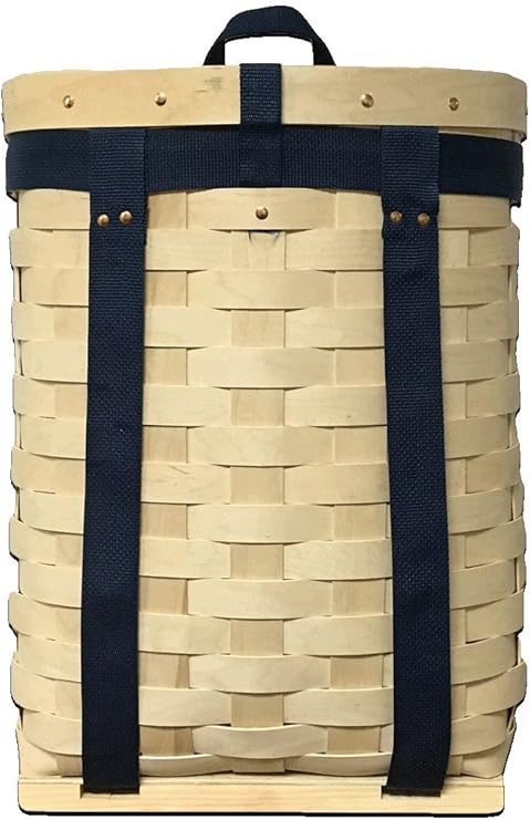 trapper backpack