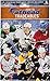 FATHEAD LLC FATH145HKYTR Fathead 2014/15 NHL Tradeables 15 Count, Multicolor