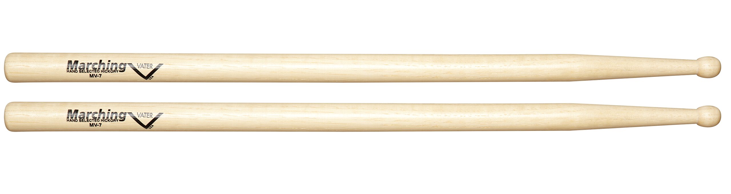 VATER Marching Sticks VMV7