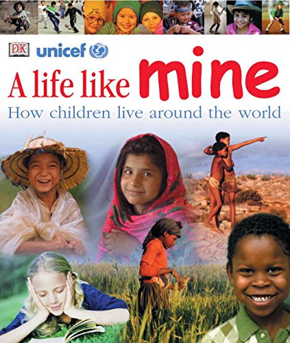 A Life Like Mine