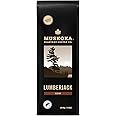Muskoka Roastery Coffee, Lumberjack, Medium Roast, Whole Bean Coffee, 454g