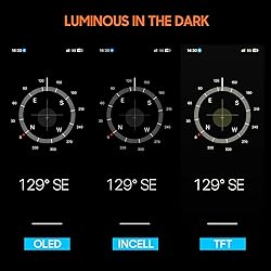 OLED for Samsung A8+ 2018 Screen Replacement for