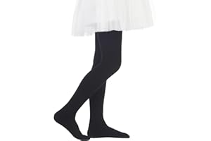 Paralinda Girls Semi-Opaque Tights 50 Den