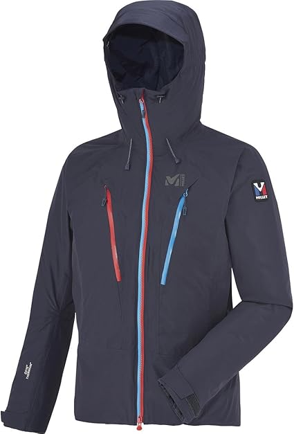 one gore thermium jacket