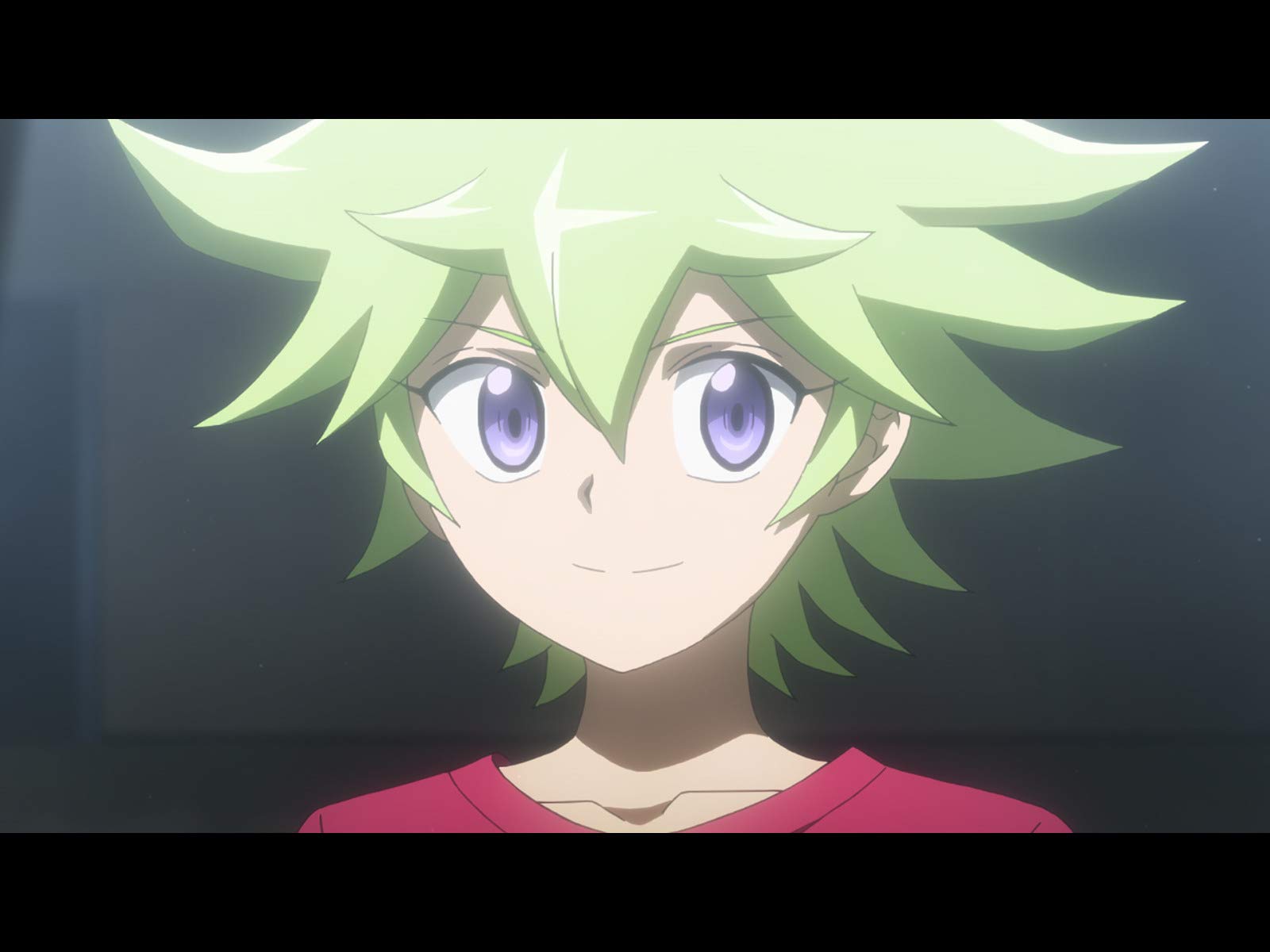 Amazon Co Jp 遊 戯 王sevens ラッシュデュエル誕生編を観る Prime Video