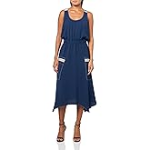 Ramy Brook Womens Embellished Hallie Dress
