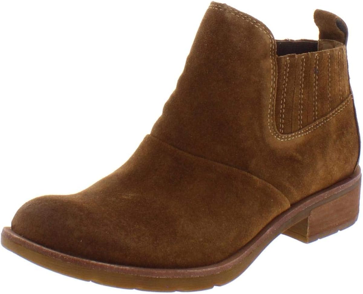 sofft bellis waterproof bootie