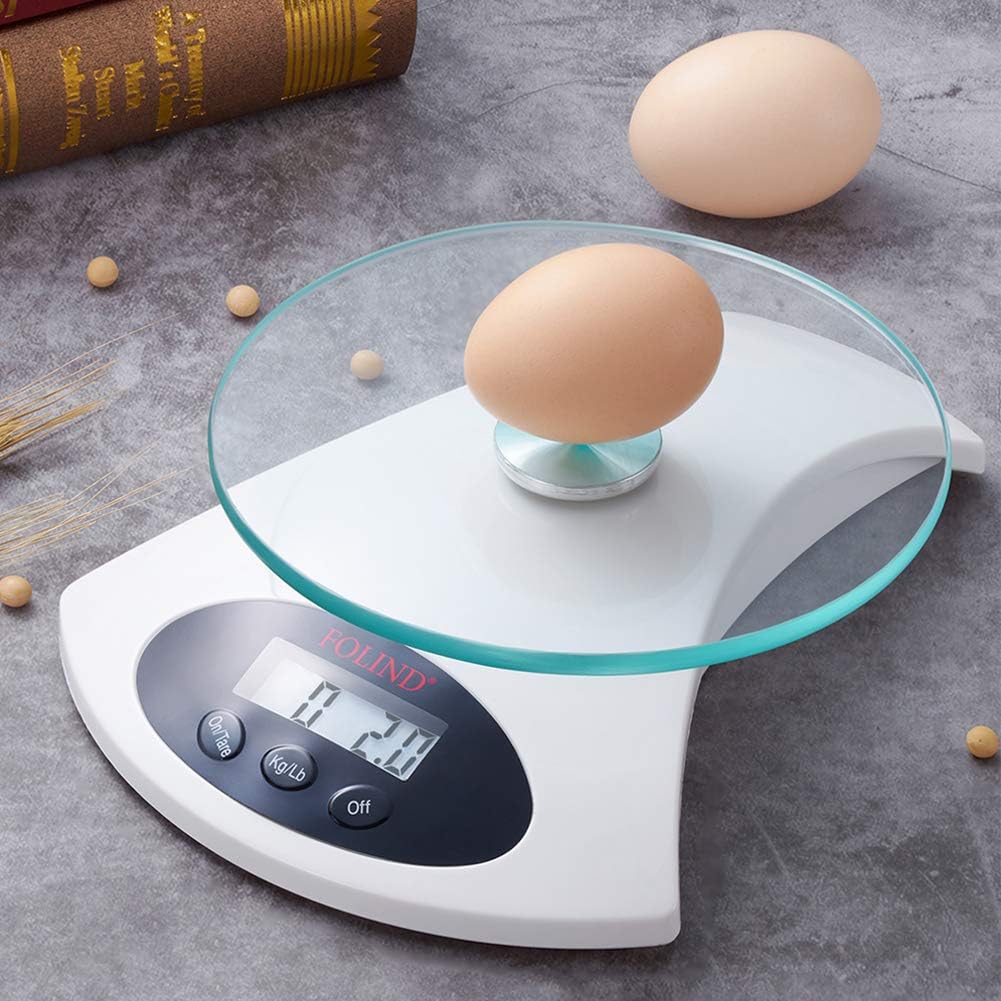 Best Analog Kitchen Scales