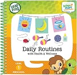 LeapFrog LeapStart Reading Buddies Starter Set Tiger English view 4