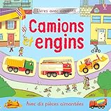 Camions et engins by 