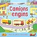 Camions et engins by 