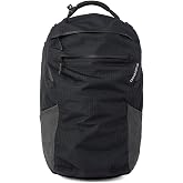 Troubadour Elemental Laptop Backpack 25L | Travel, Work &amp; Business Backpack | Fits 17&rdquo; Laptop | Waterproof 210D Ripstop Nylon