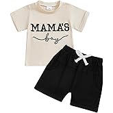 TheFound Toddler Baby Boy Clothes Cute Short Sleeve Pullover T-shirts Top Camouflage Shorts 2Pcs Newborn Baby Summer Outfit