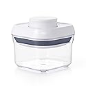 OXO Good Grips POP 0.3-Quart Small Square Container