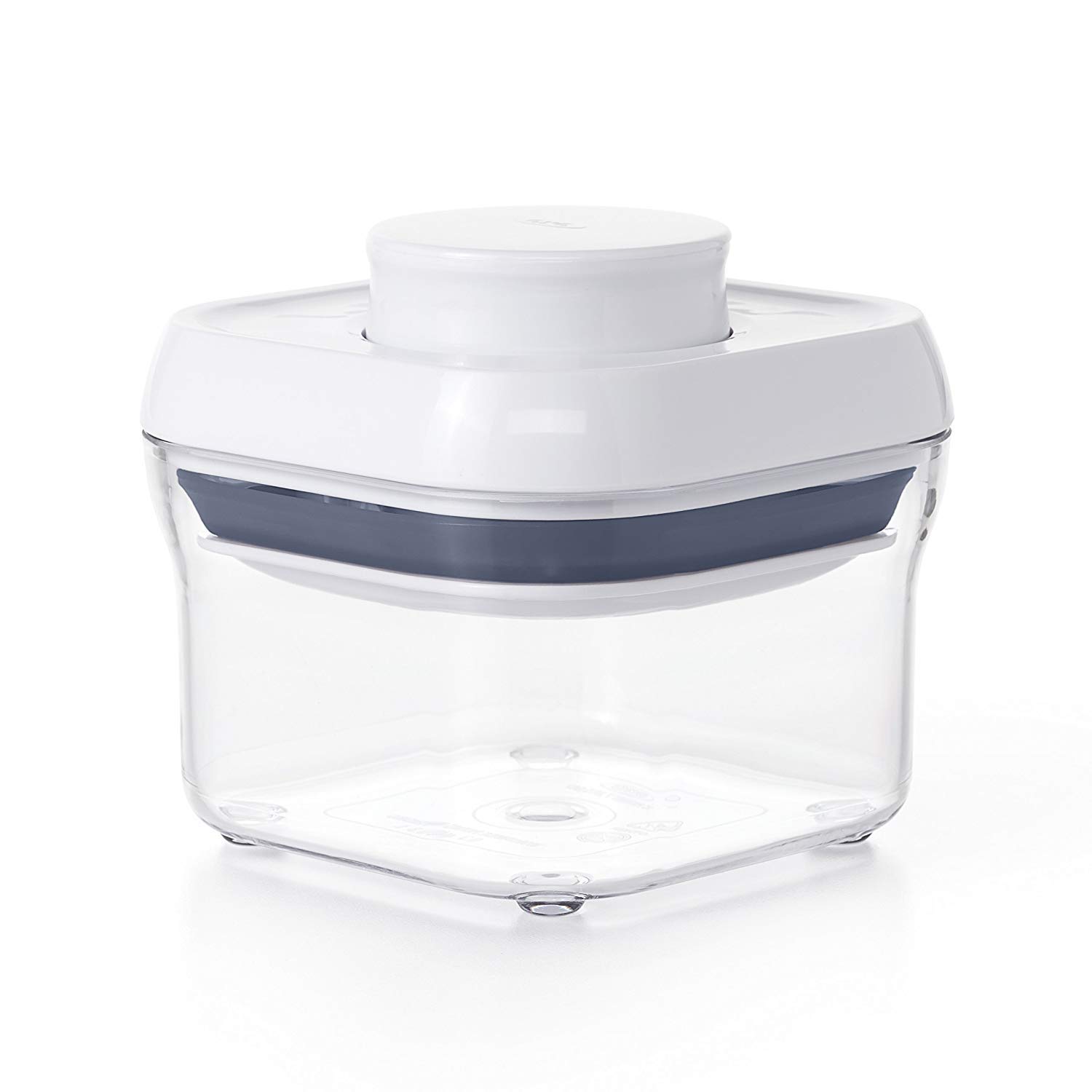 OXO Good Grips POP Container - Airtight Food Storage - 0.3L for herbs & more, Herbs & Spices (0.3L), 1106040UK