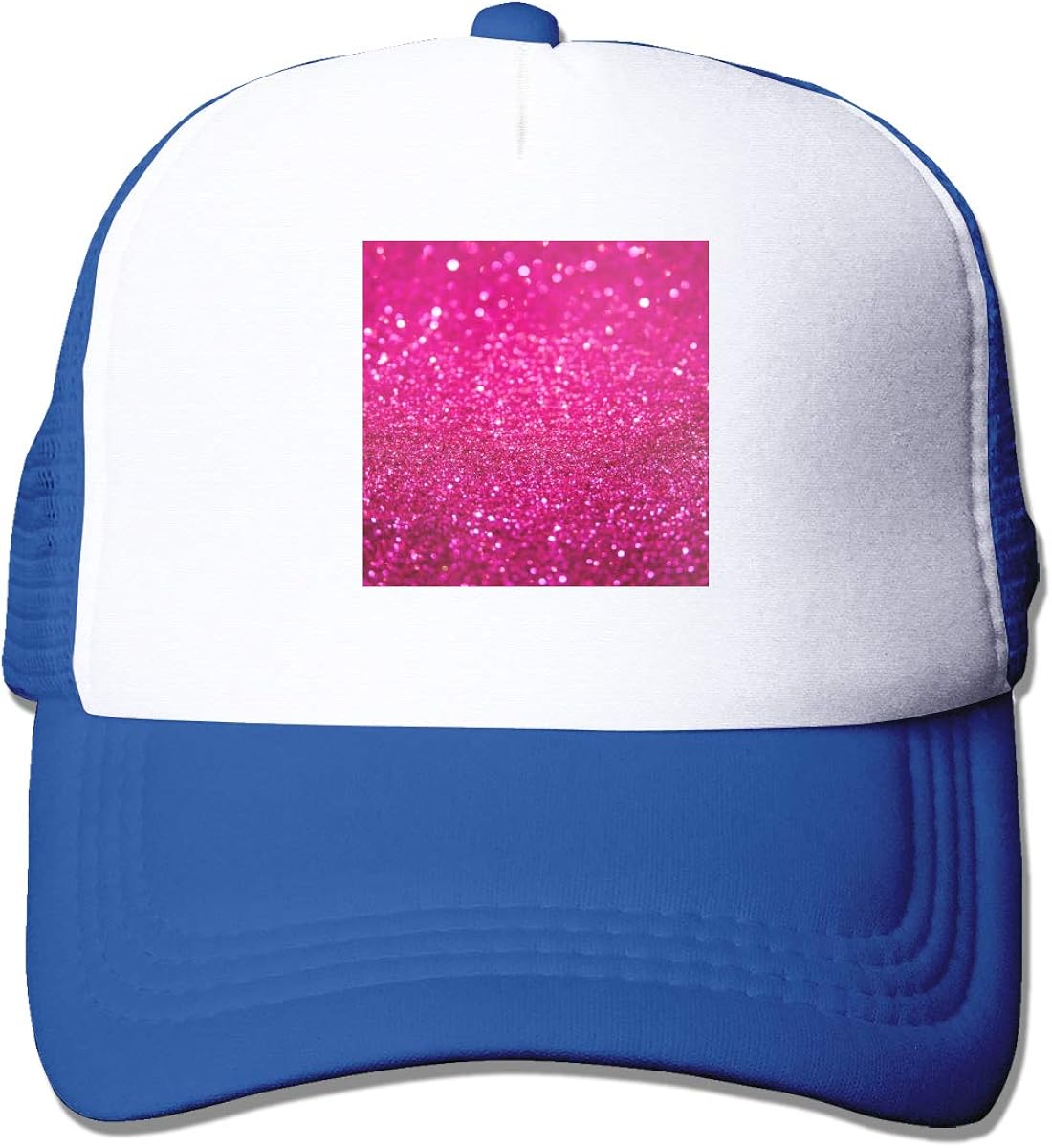 pink cap mens