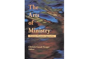Arts Of Ministry