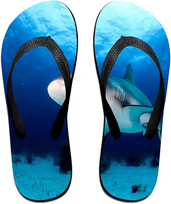 kids fish flops