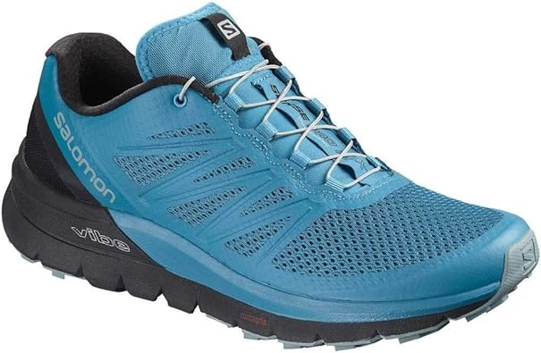 salomon trail pro