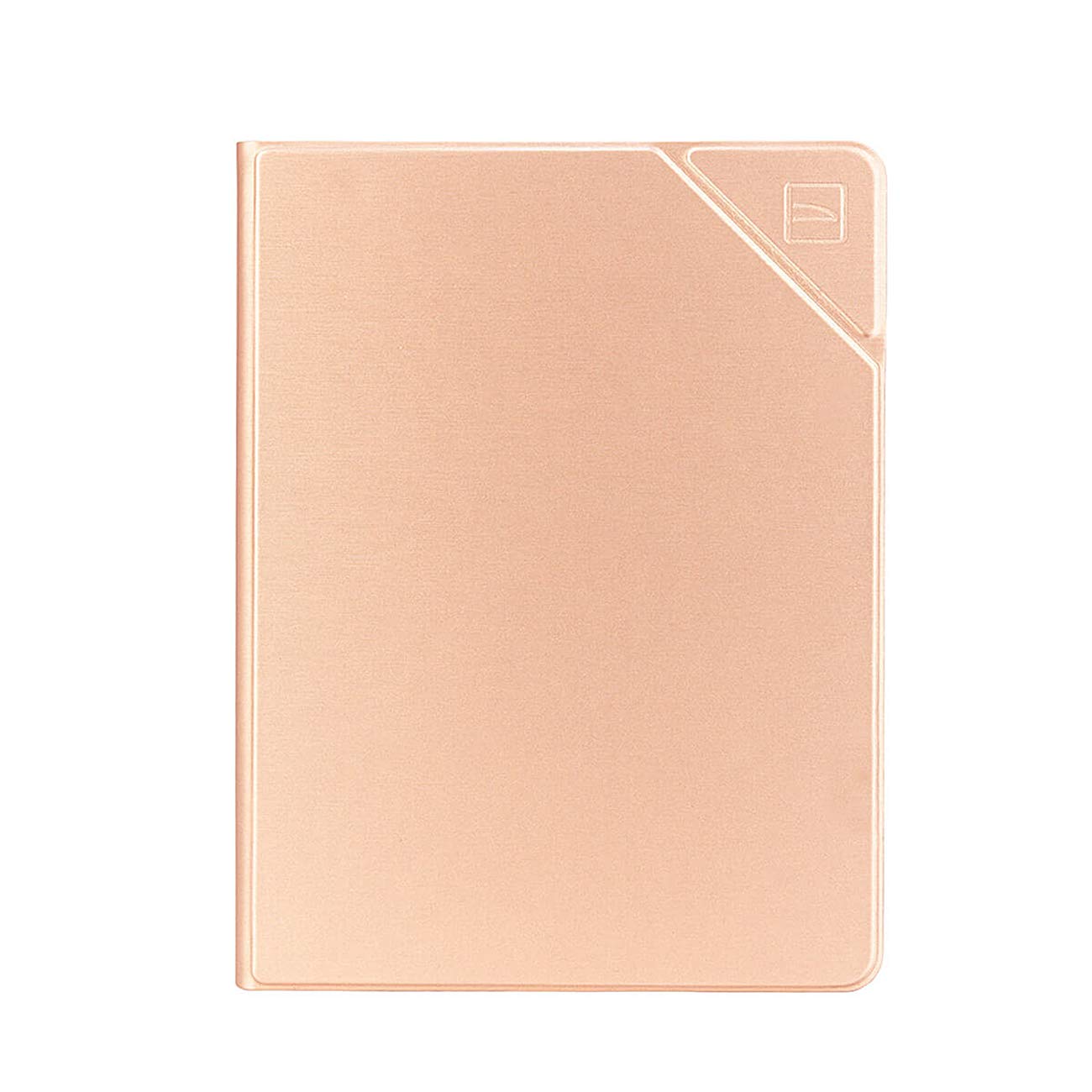Tucano Metal case for iPad 10.2 inch (2019/2020, 7/8) Air 10.5 inch, silver, gold