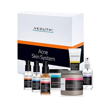 retinol serum for blackheads