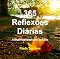 Livro 365 Reflexões Diárias: A Espiritualidade no Dia a Dia