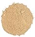 Food to Live - Organic Ginger Root Powder, 4 Ounces Non-GMO, Kosher, Bulk, Raw Ground Ginger Root, Flour, Sirtfood