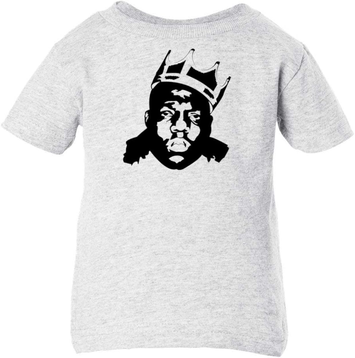biggie baby shirt