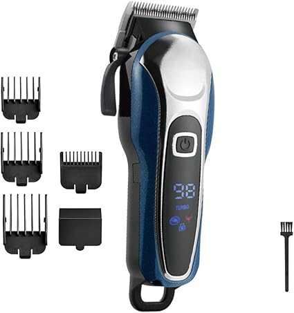 machine to cut hair