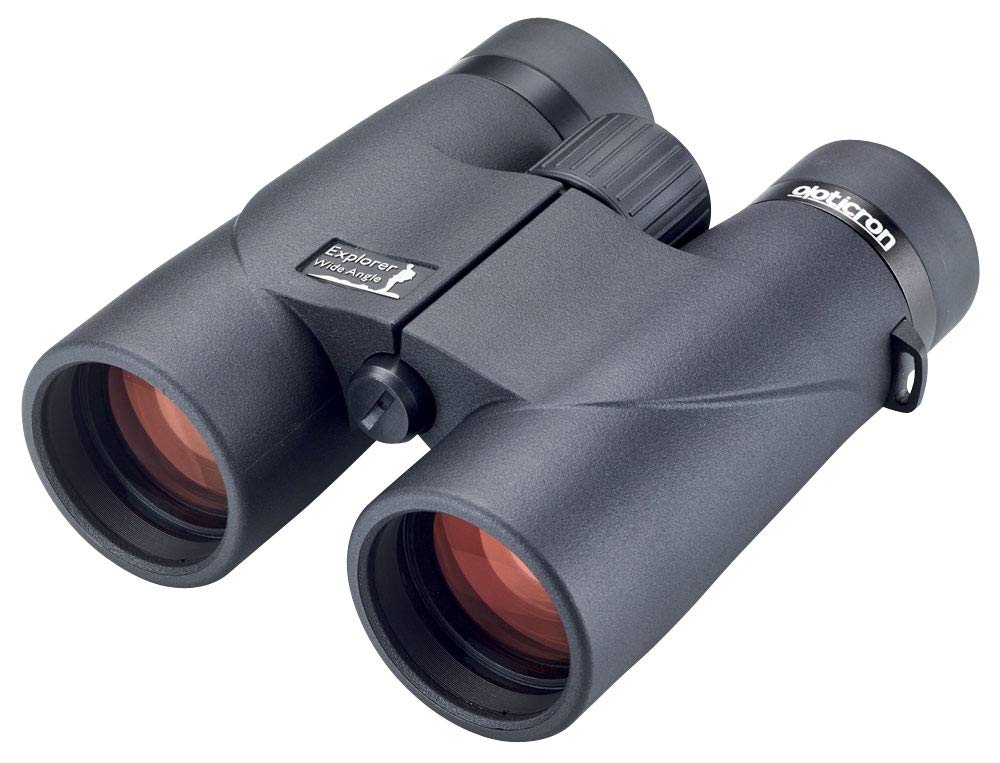 Opticron Explorer WA ED-R Binocular 8x42