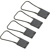Seat Belt Grabber Handle (4-Pack) - Helps buckle up!
