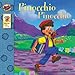 Pinocchio | Pinocho (Keepsake Stories, Bilingual) (Volume 24)