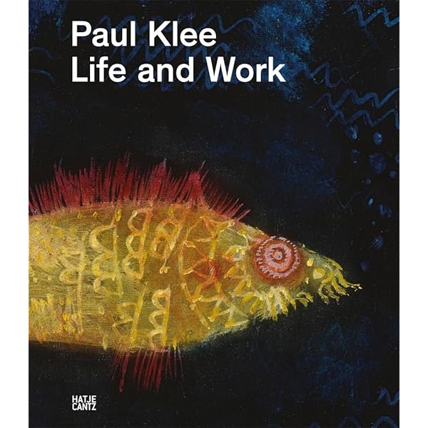 Paul Klee: Selected by Genius, 1917-33: Guse, Ernst-Gerhard