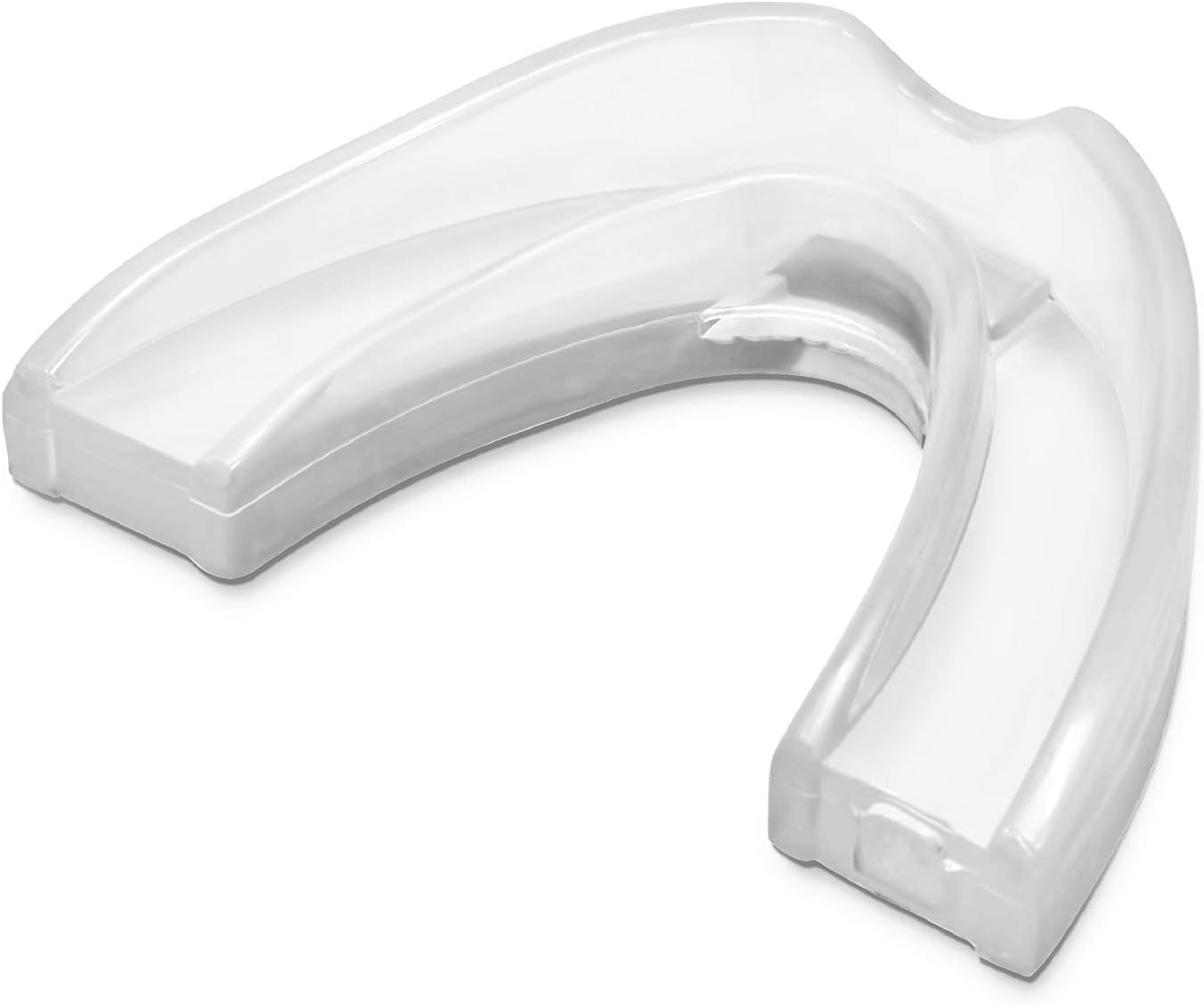 The ConfiDental Dental Guard - Moldable Dental Protector, Premium Pack of 1 Including