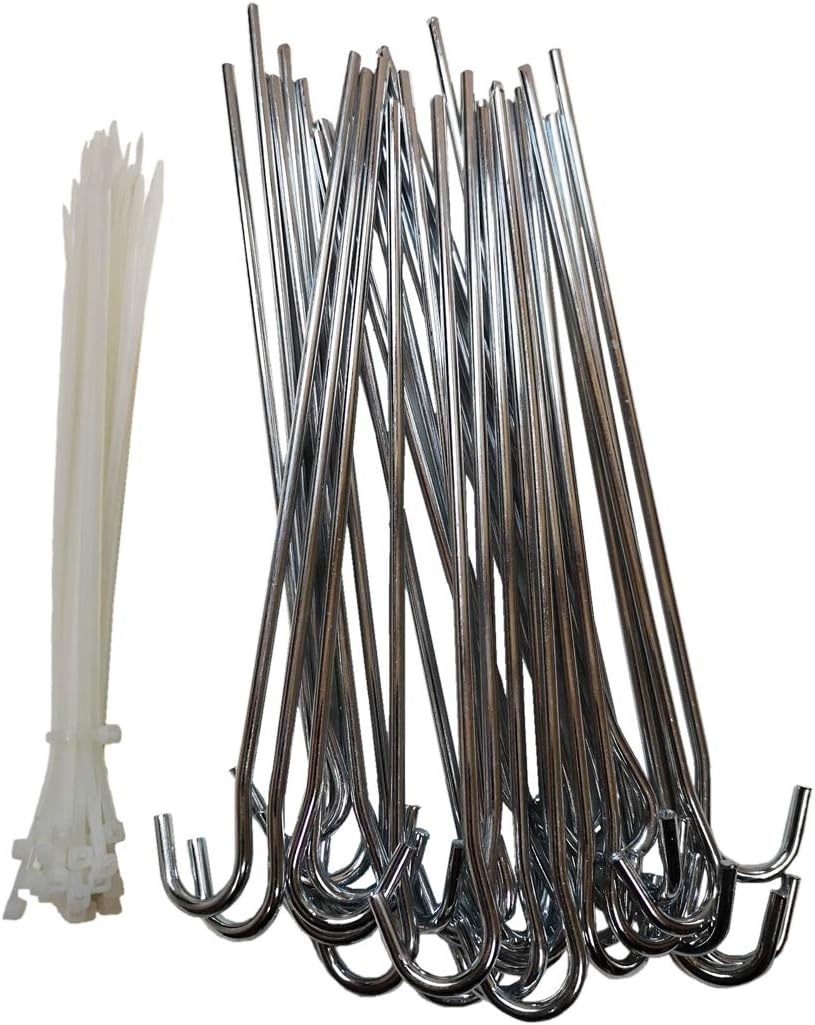 Best Ouyi Garden Staples