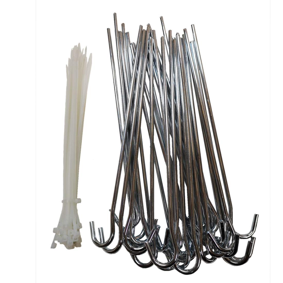 Best Ouyi Garden Staples