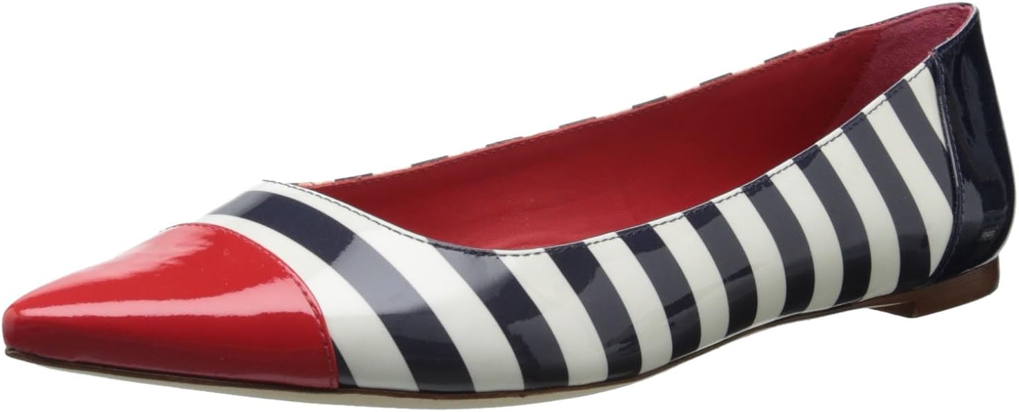 kate spade delilah flats