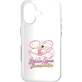 Elegant Leap Gymnastics Grace Motion Case for iPhone 17