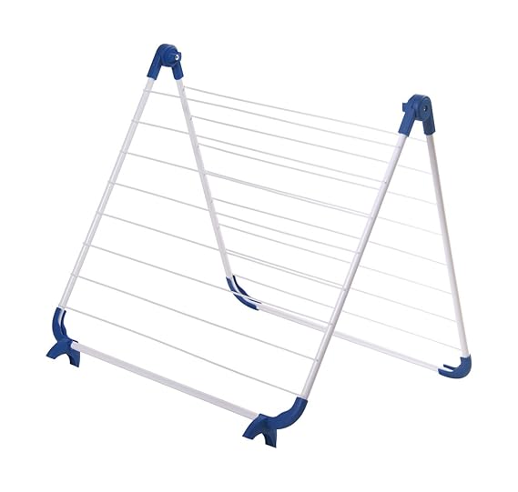 Badewannentrockner 10m Space Wäscheständer Wäschetrockner Badewanne Badewannenwäscheständer Badewannenwäschetrockner