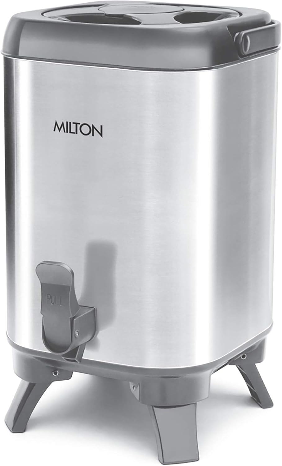 Buy Milton Thermosteel Sterling 10 Insulated Water Jug, 9.1 Liters